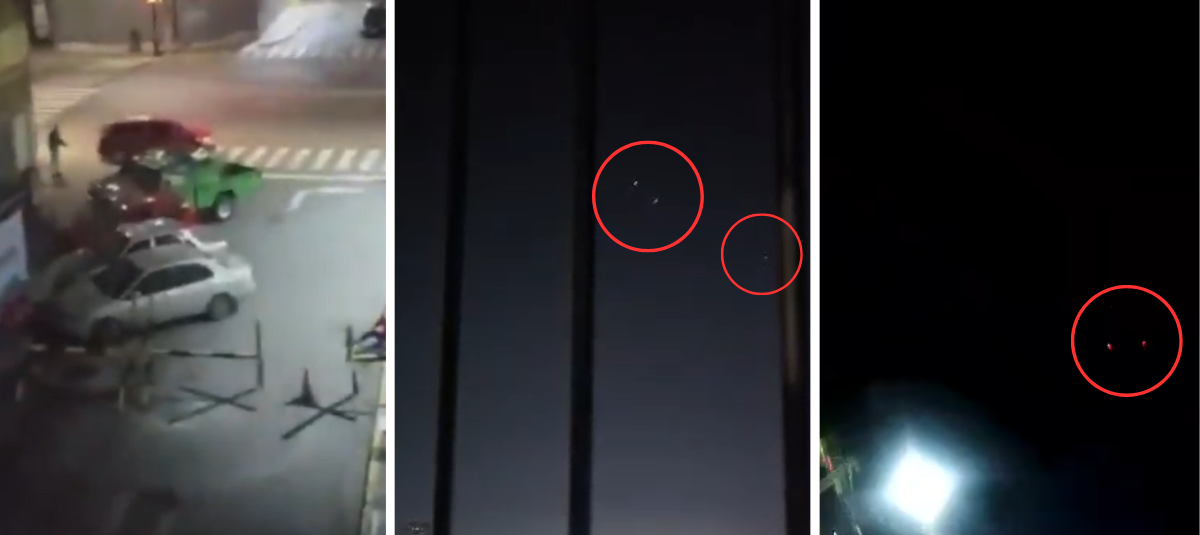 Gobierno de Venezuela se pronuncia por disparos en inmediaciones del Palacio de Miraflores, en Venezuela