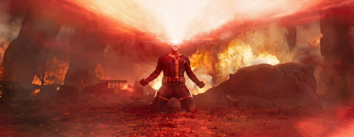 Avengers: Doomsday