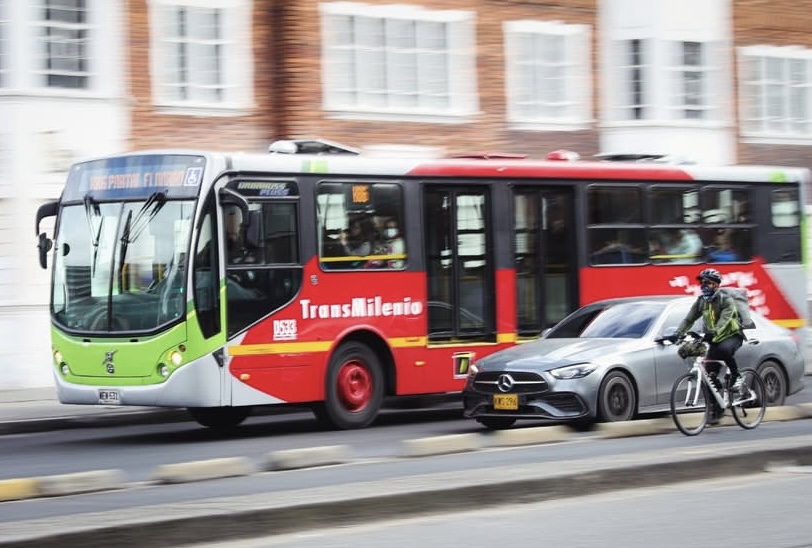 transmilenio