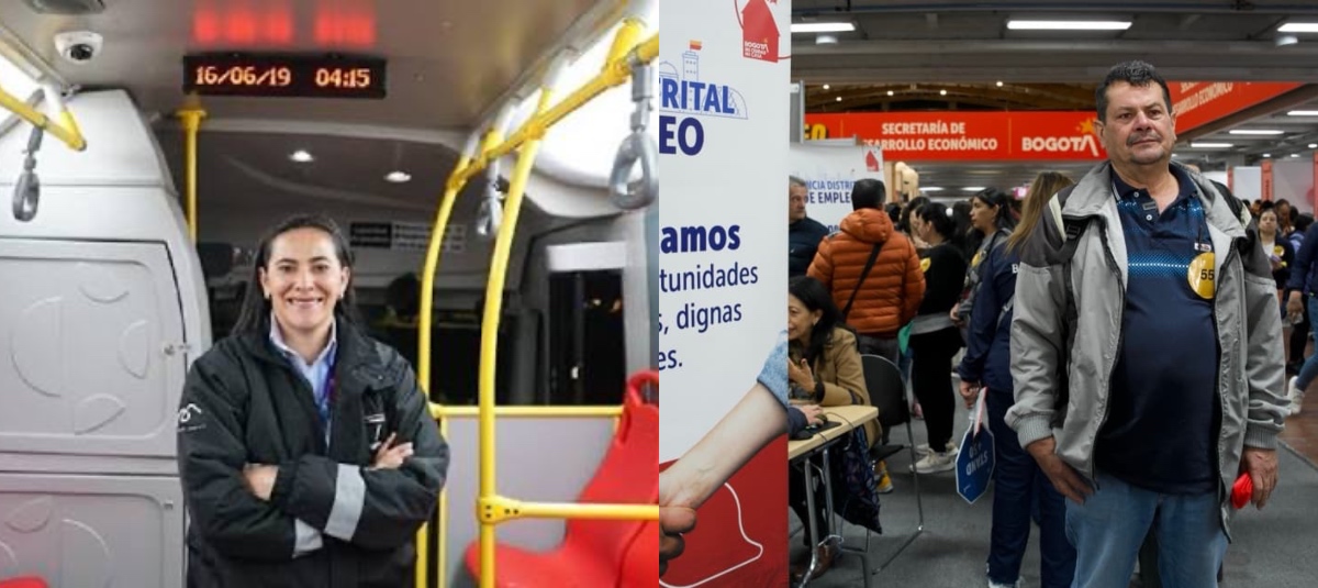 Ofertas laborales