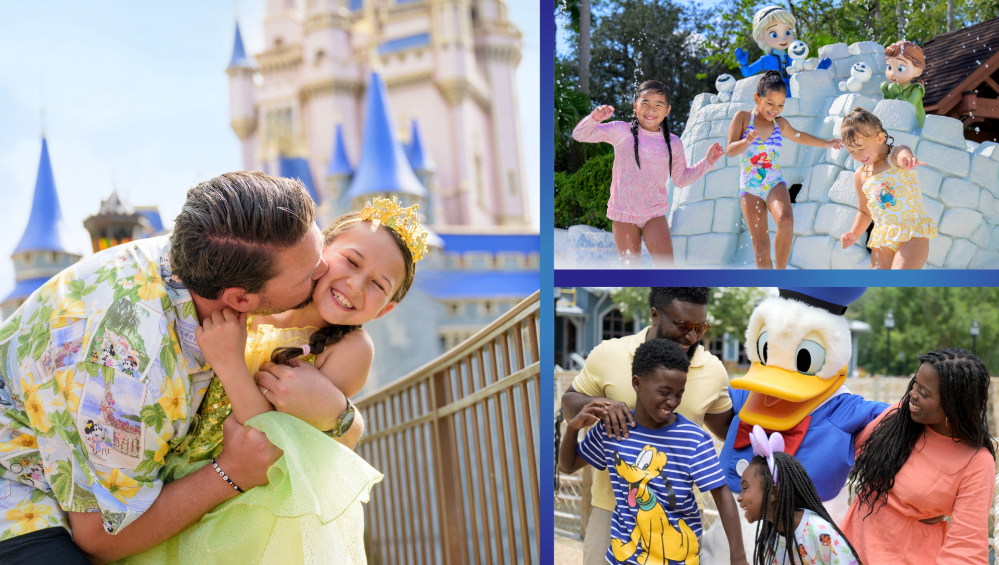 Walt Disney World