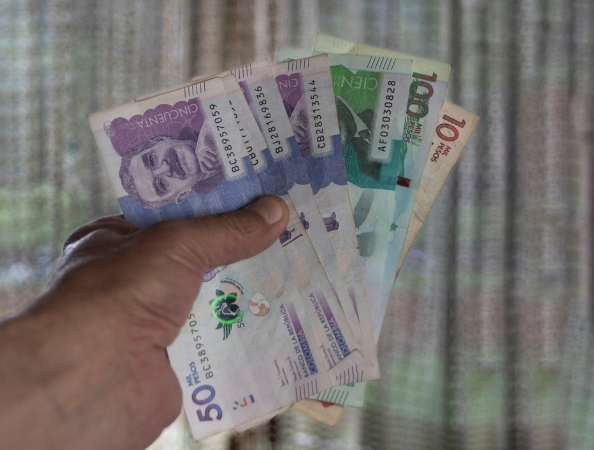 Salario mínimo