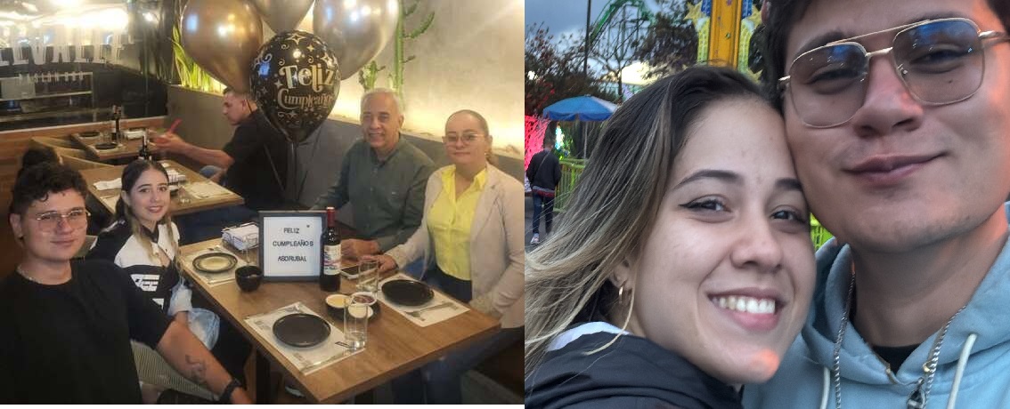 Familia ocañera murió en accidente