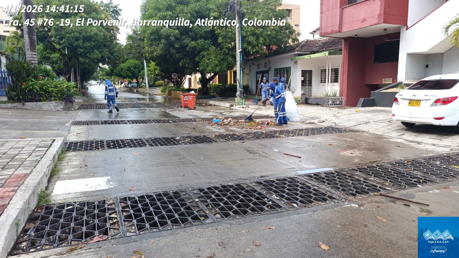 alcaldía de barranquilla