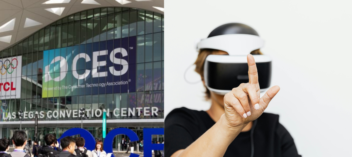 CES 2026 confirmă o nouă tendință: ochelarii de realitate augmentată părăsesc laboratorul