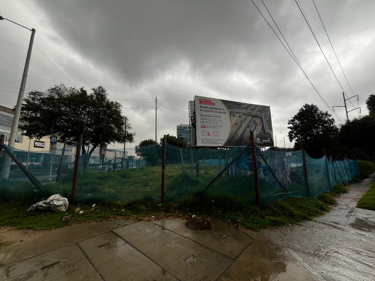Bogotá