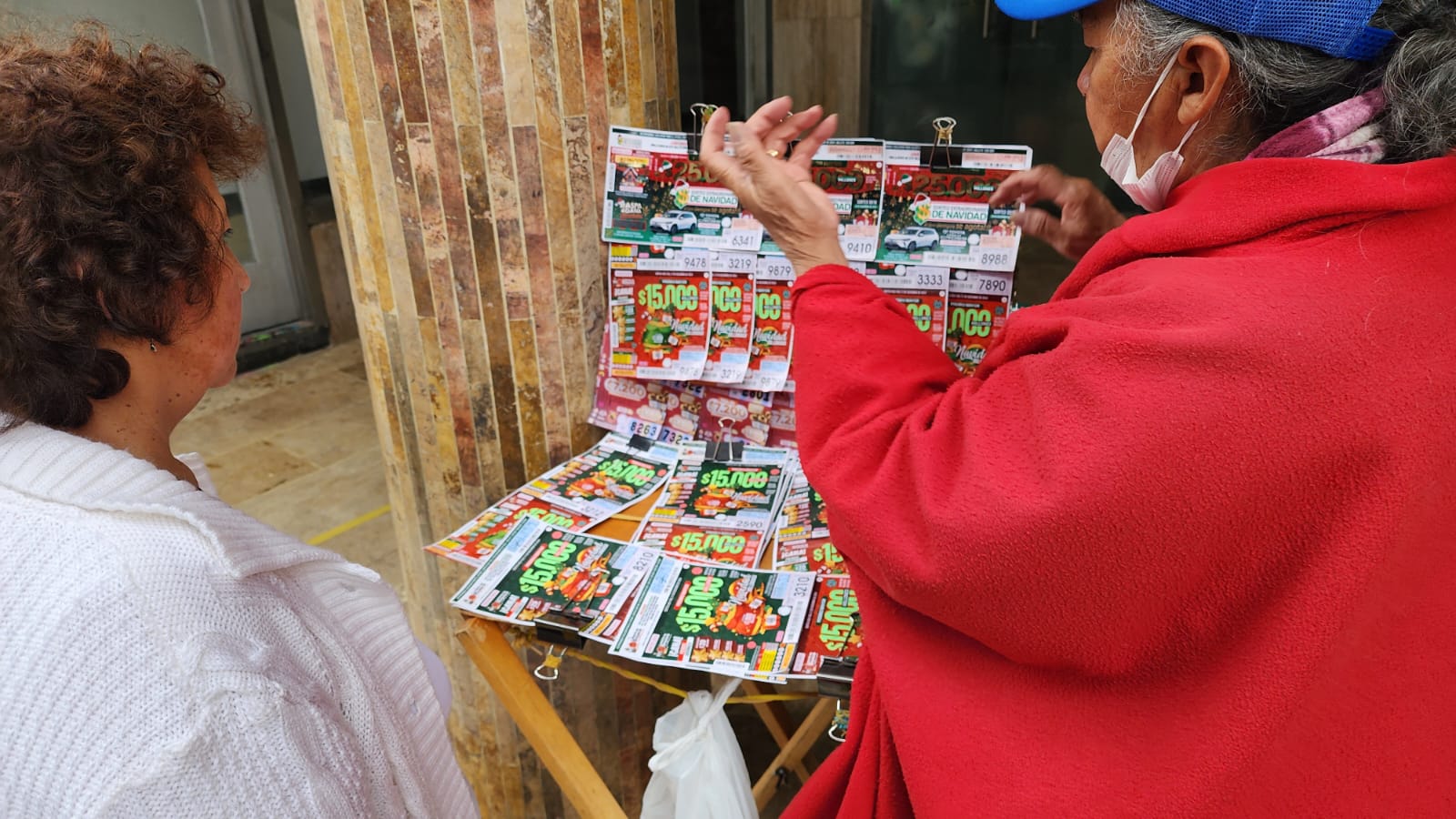 Cayó millonario premio de la Lotería de Boyacá.