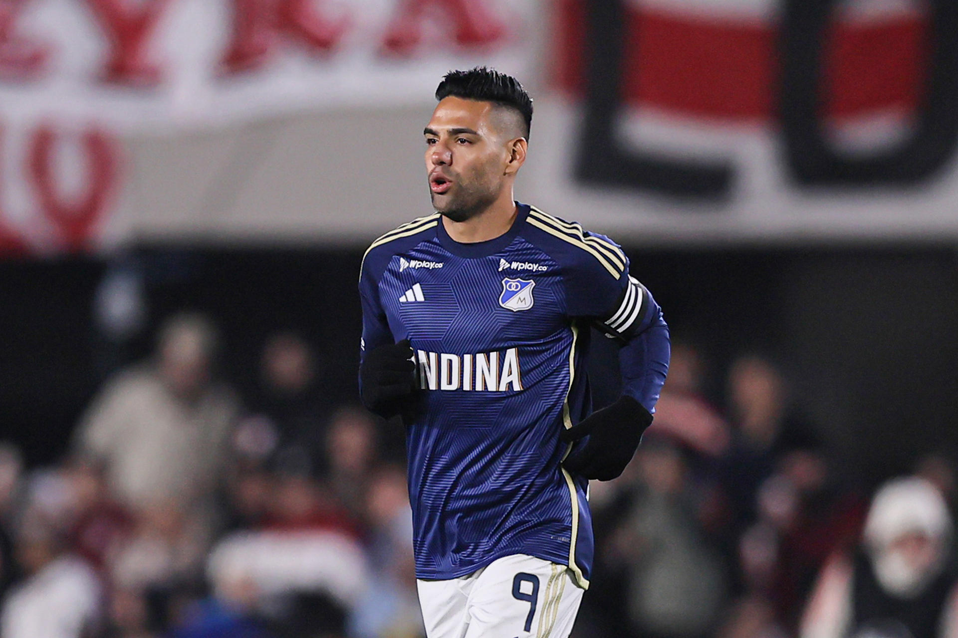 Radamel Falcao García