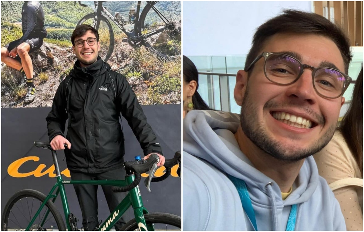 Mühendislik Fakültesi Leif Elxnat'ın videosunu yayınladı