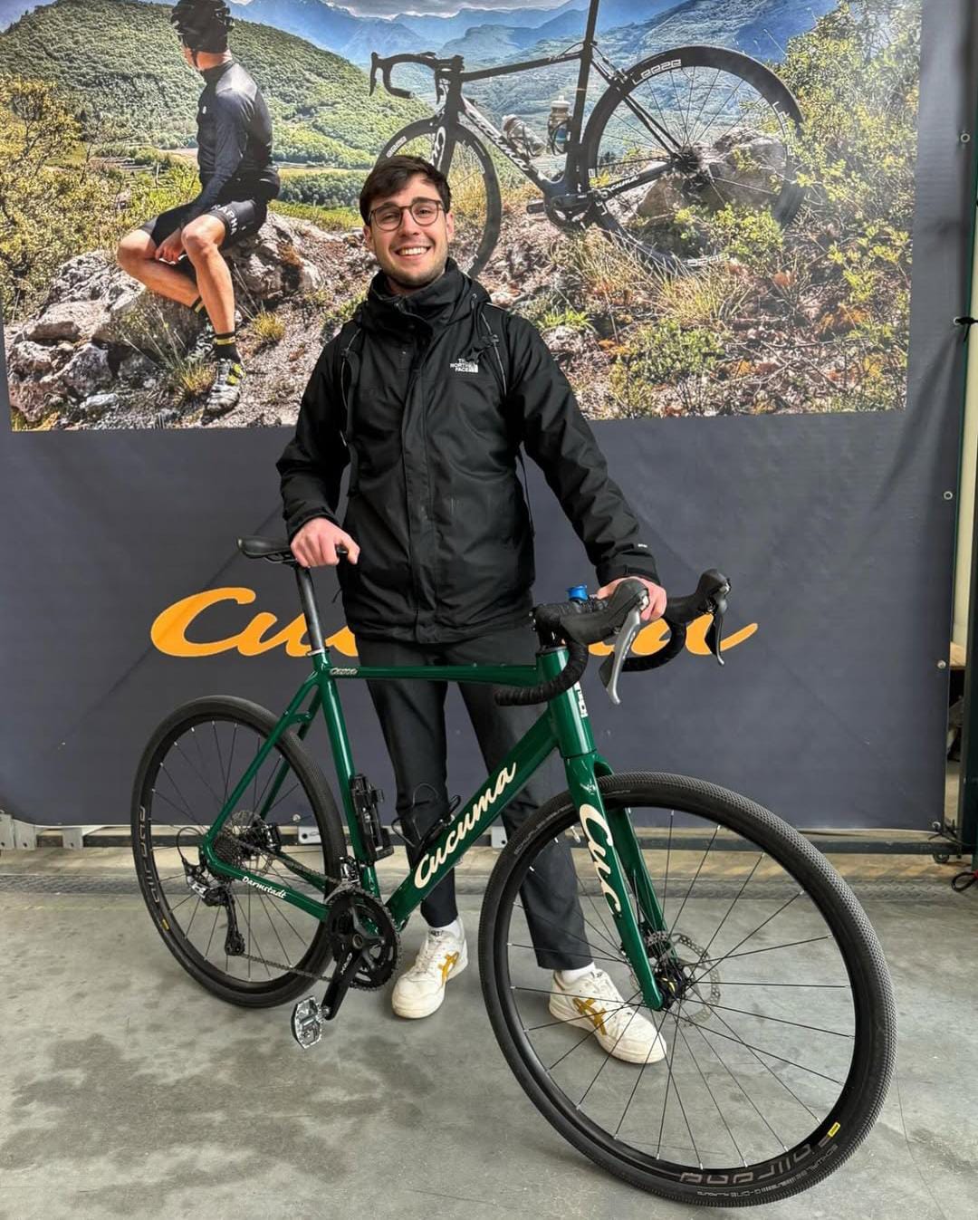 6 Ocak'ta La Guajira yolunda öldürülen genç Alman Leif Elxnat'ın cesedi Maicao morgunda kaldı