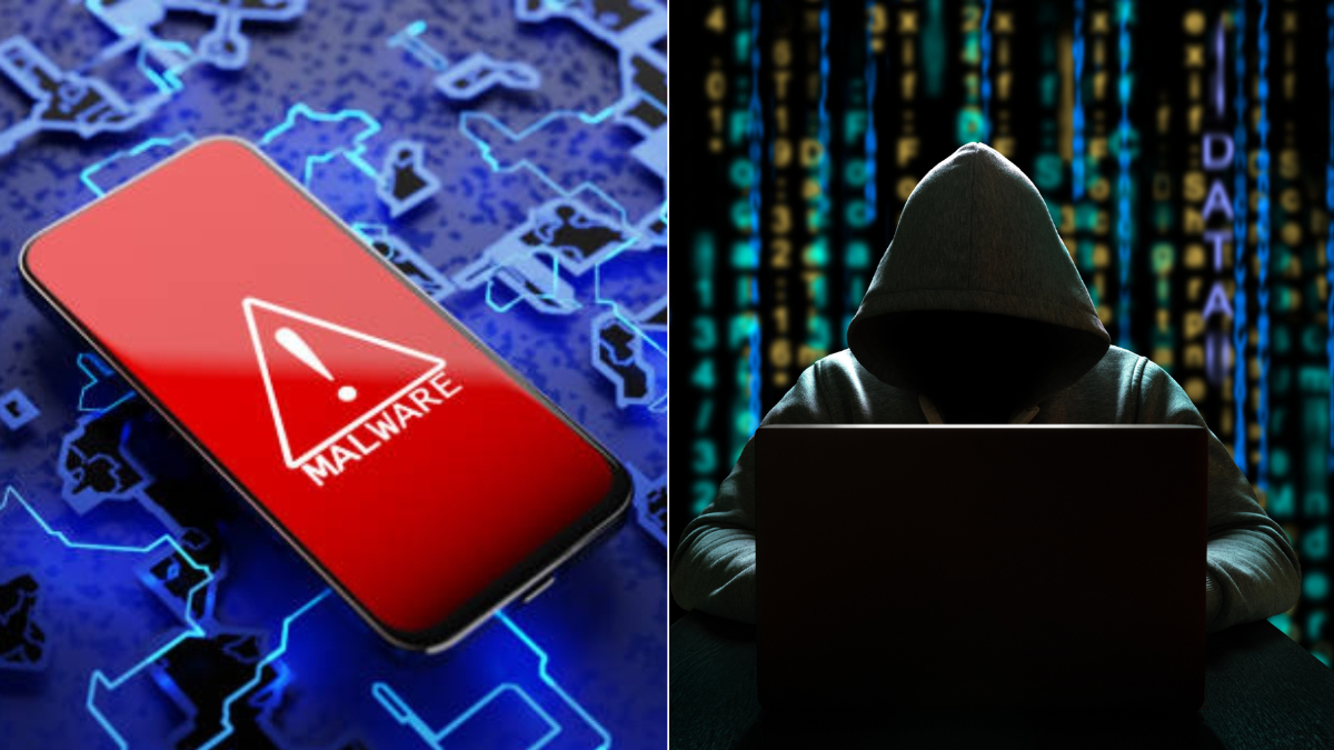 malware