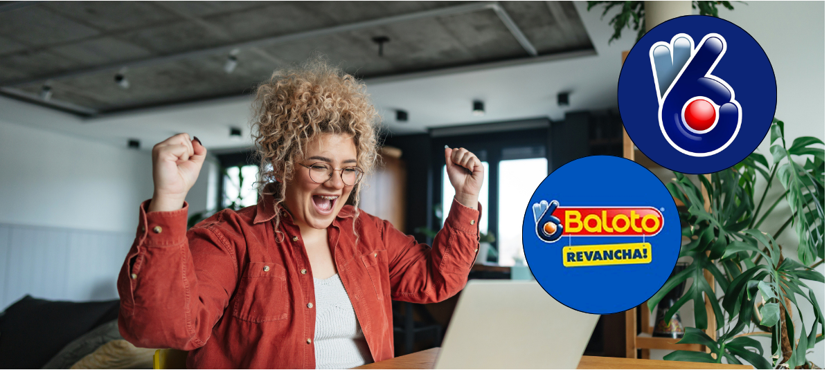 Baloto y Baloto Revancha