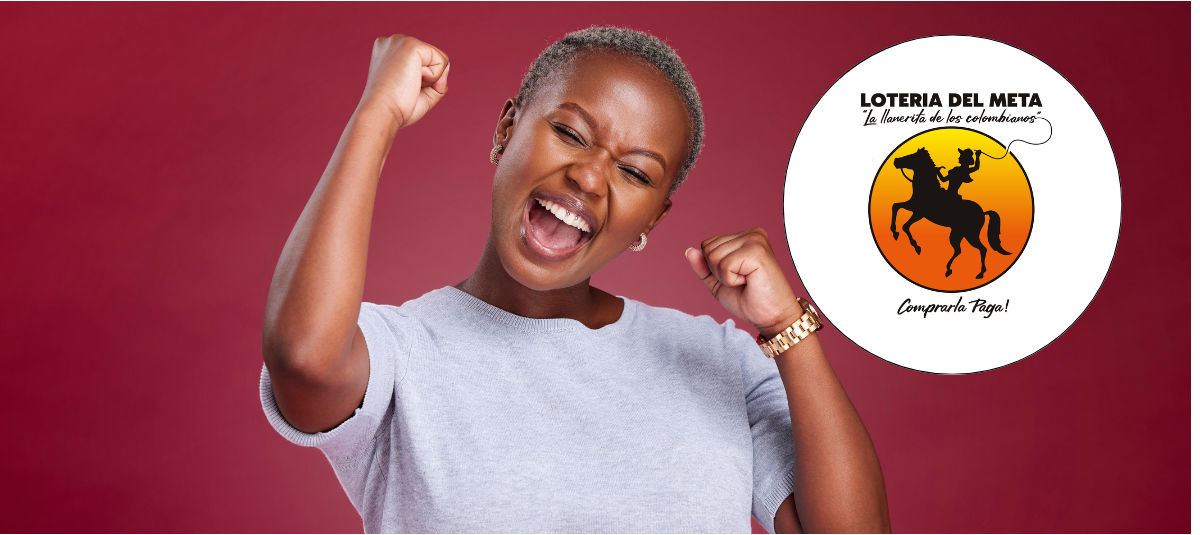 Lotería del Meta.