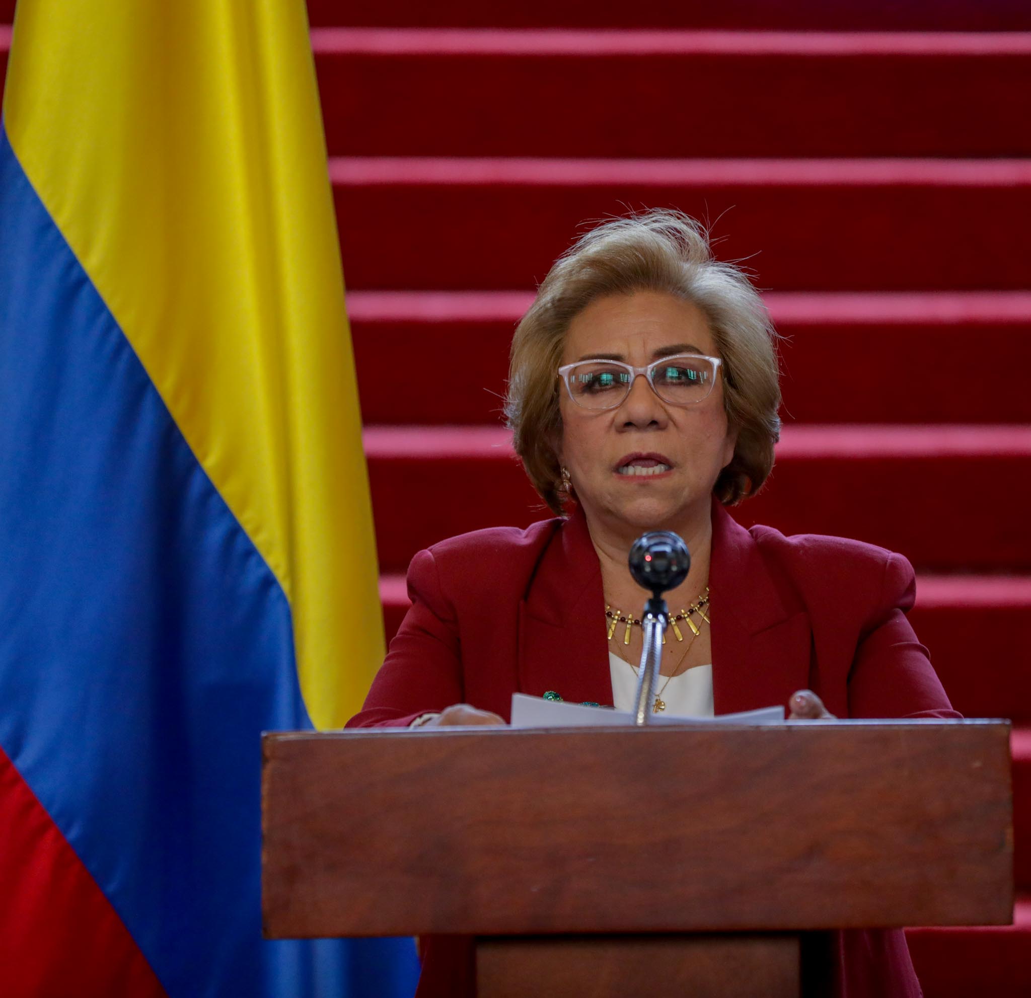 Yolanda Villavicencio