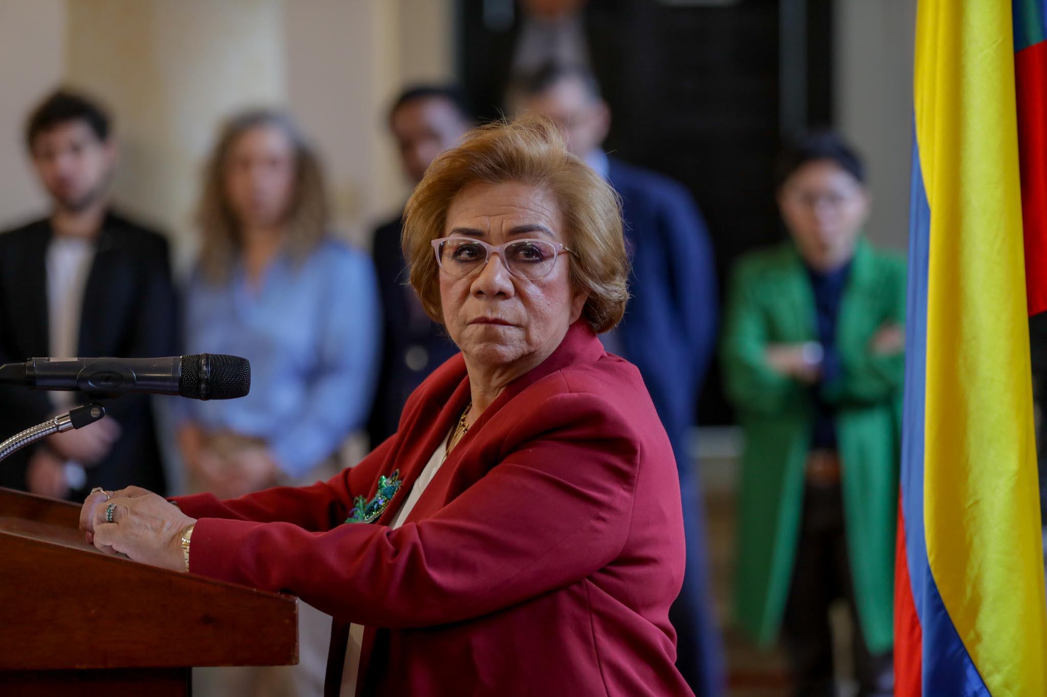 Yolanda Villavicencio