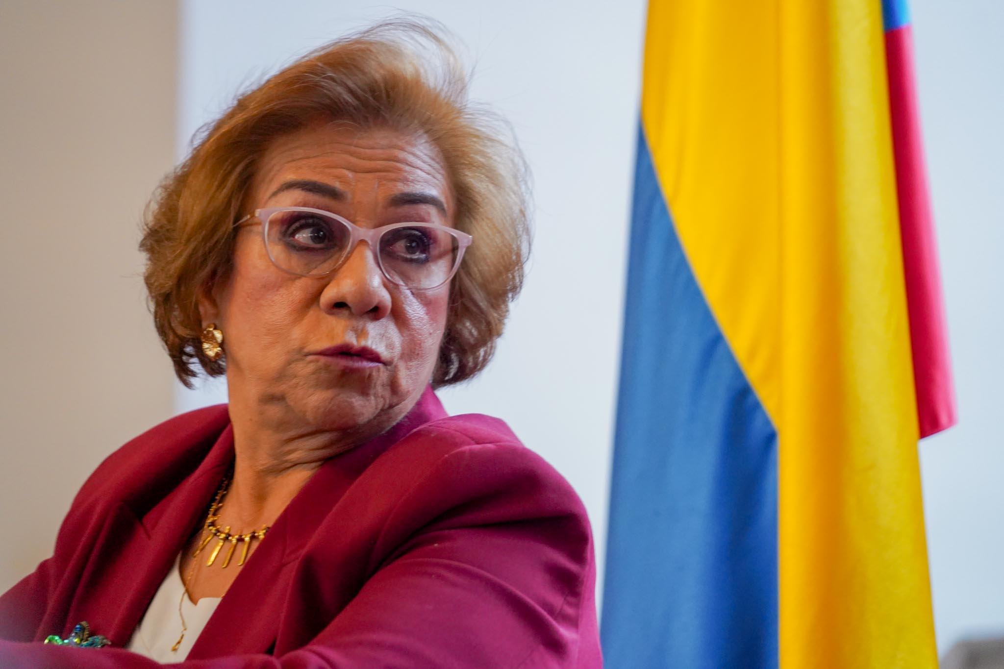 Yolanda Villavicencio