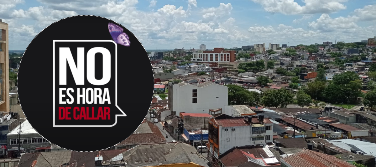 Preocupan las cifras de violencia sexual en Villavicencio.