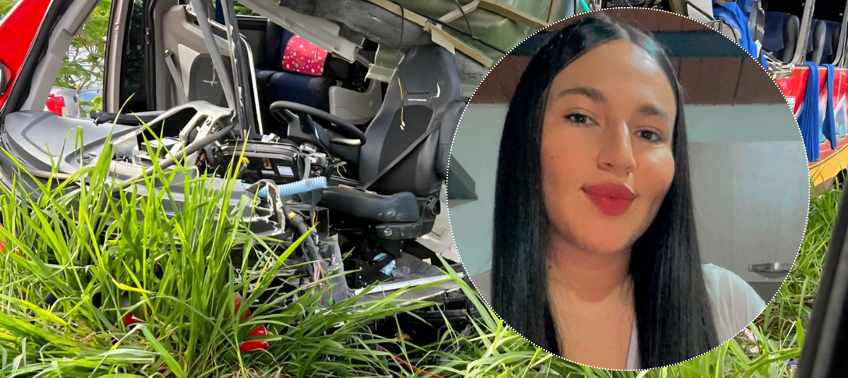 Huila'daki El Quimbo rezervuarına atladıktan sonra ikisi öldürüldü ve biri kaçmaya çalışırken öldü.