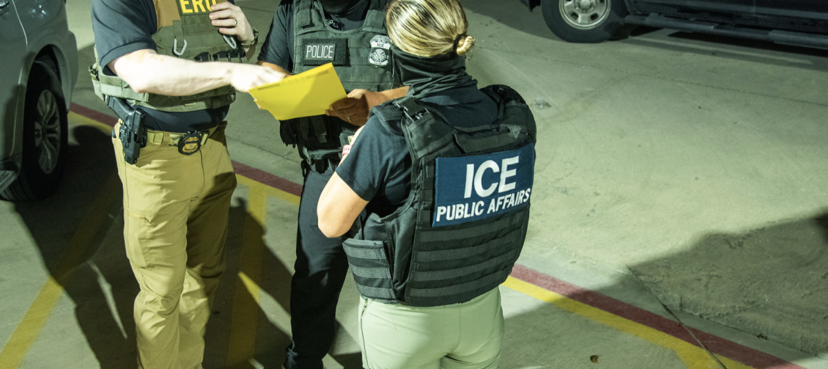Gobierno de Estados Unidos informó que los dos heridos por agentes de ICE, en Portland, son venezolanos