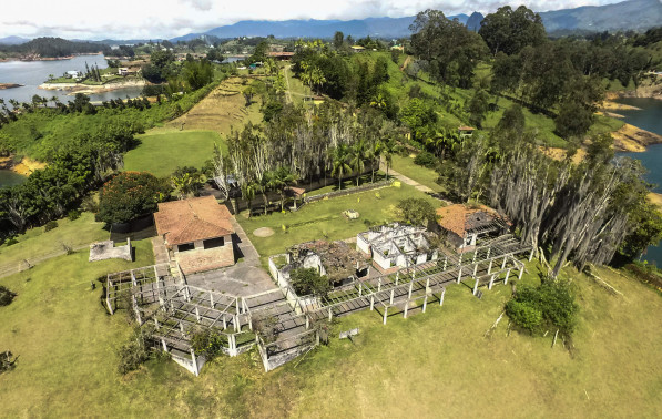 Finca La Manuela
