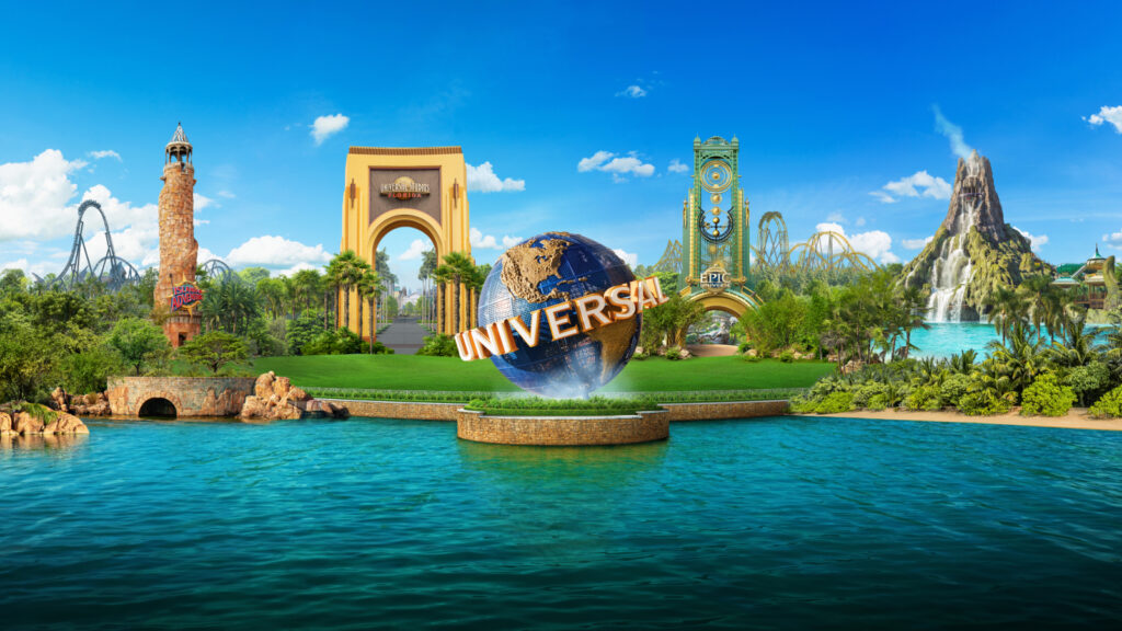 Universal-Orlando-Resort