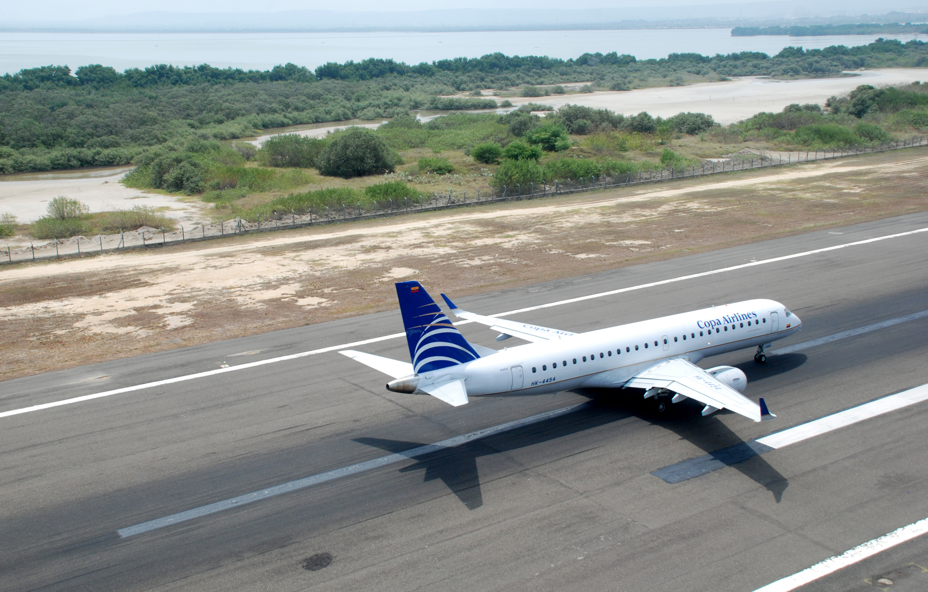 Copa Airlines