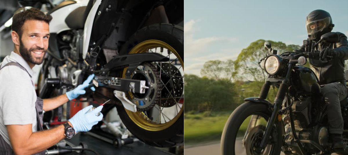 motos