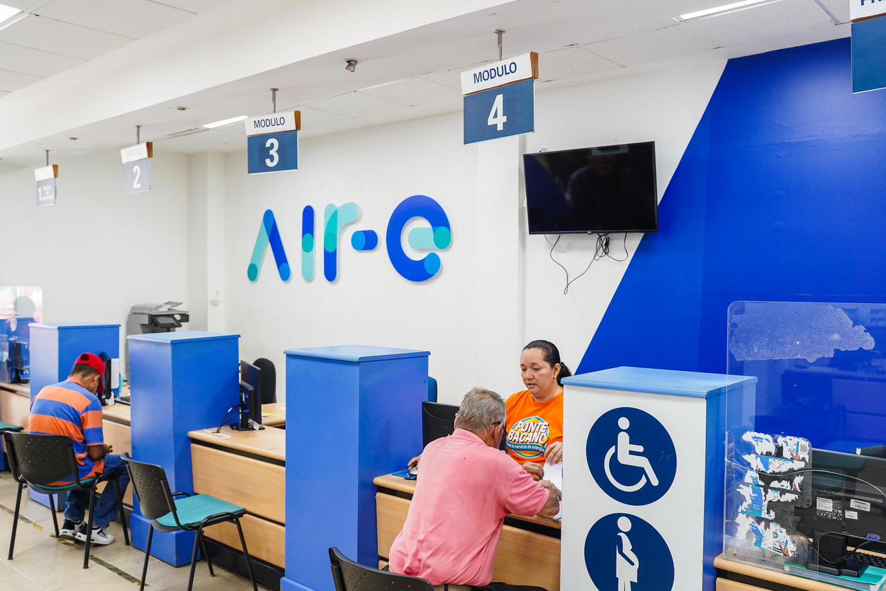 Air-e