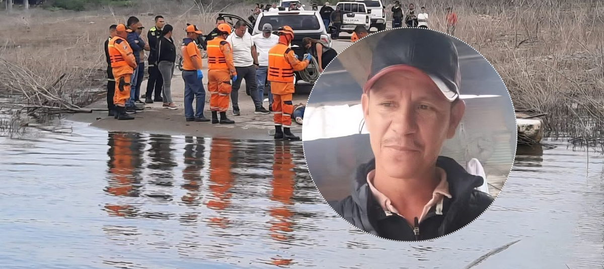 Familia fue interceptada por hombres armados que desviaron la camioneta con rumbo al viaducto de El Quimbo, ubicado entre los municipios de Garzón y El Agrado.