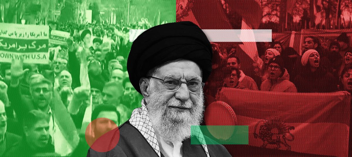 Este domingo las protestas contra el r´gienm completarán 15 días