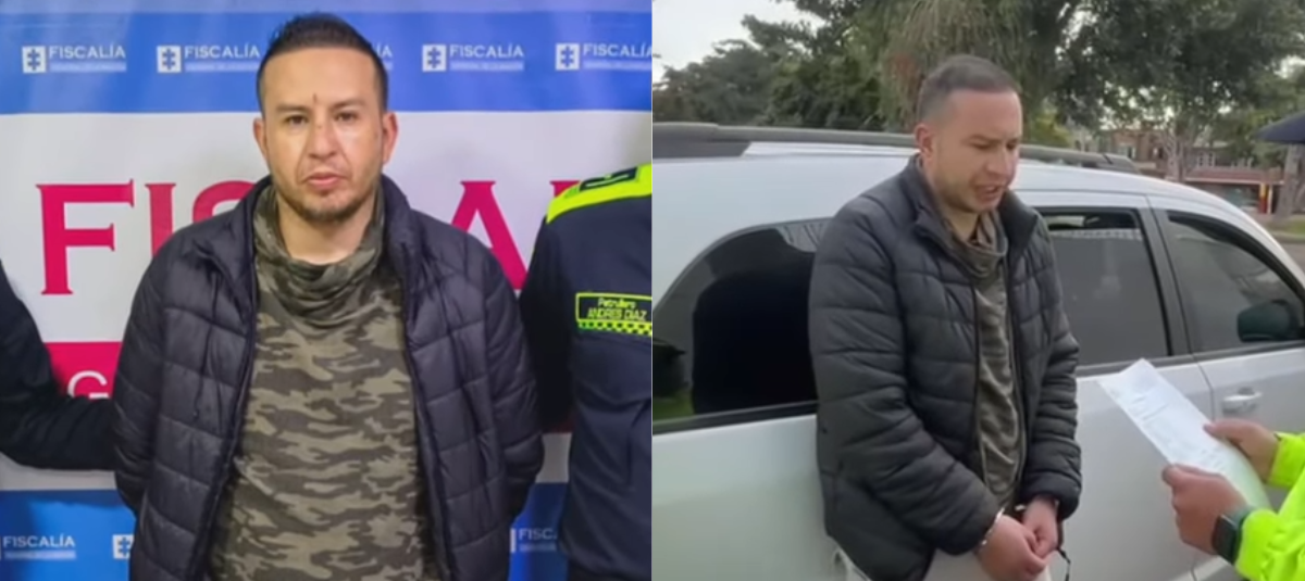 Revelan estado de salud de la mujer que recibió más de 50 puñaladas en Bogotá tras brutal ataque de su pareja