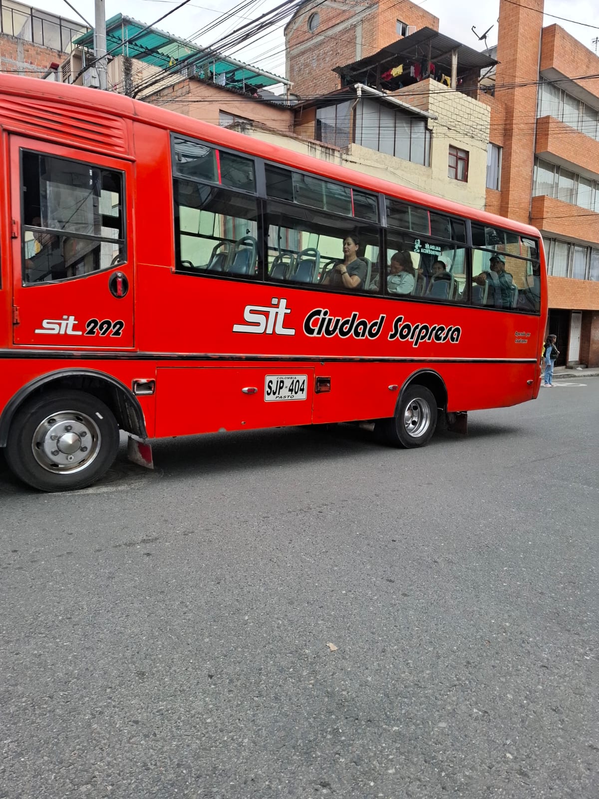 Nariño