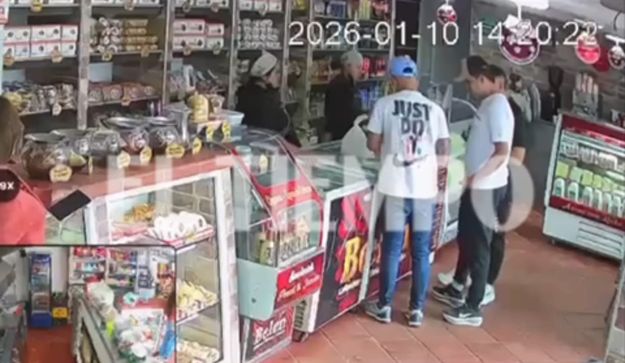 Último video de Yeison Jiménez con vida