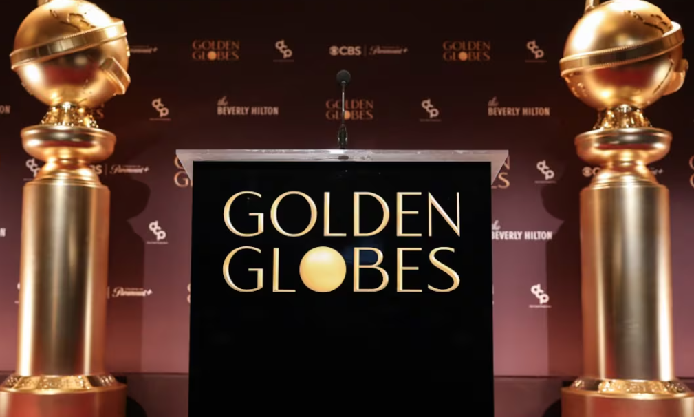Globos de Oro 2026