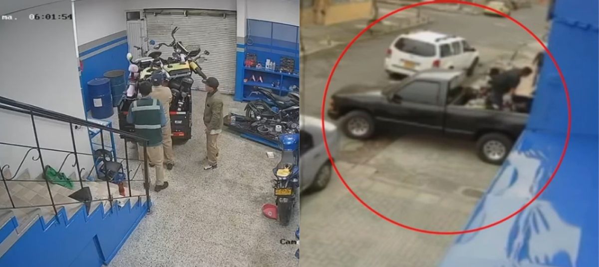 Redes sociales/CityTv