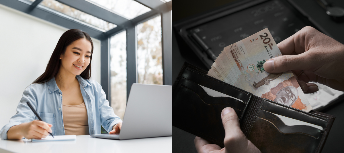 Auxilio de transporte