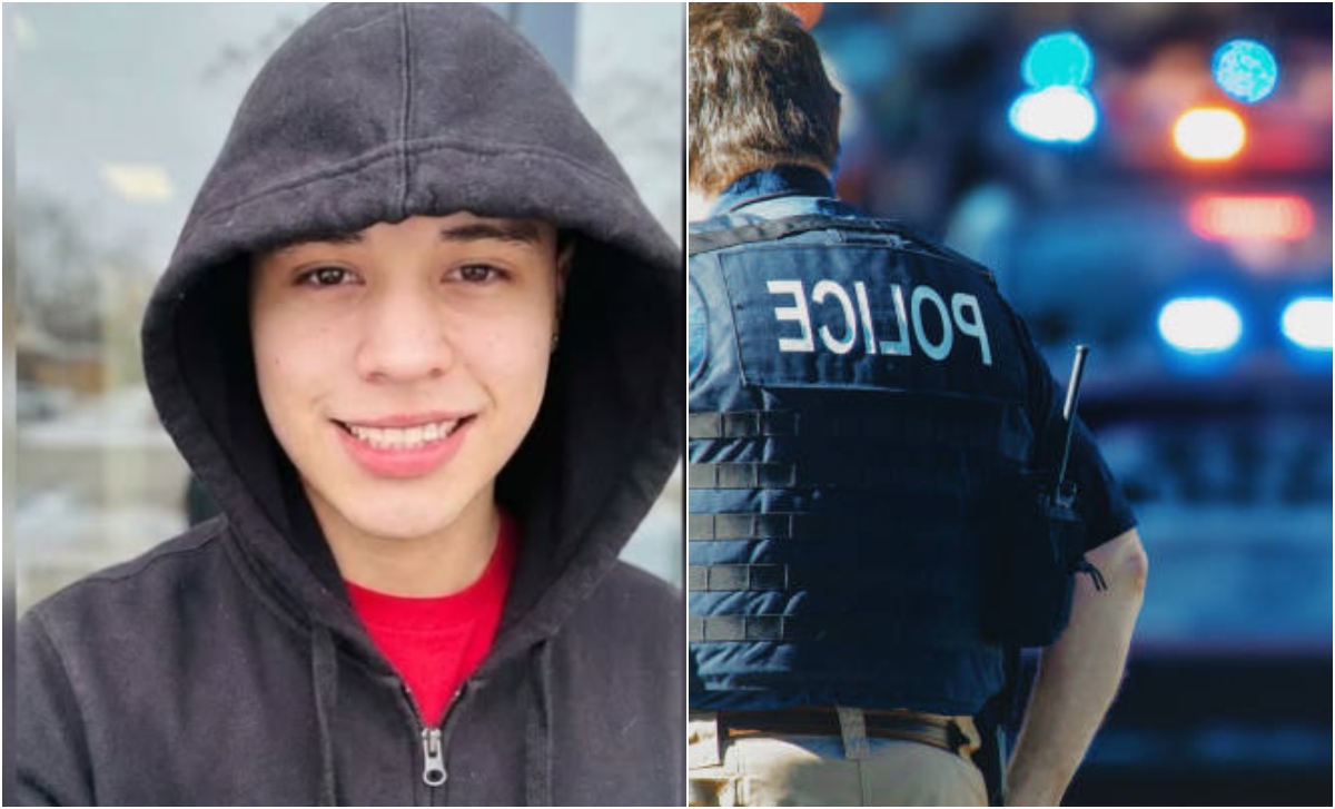 El doloroso relato de la novia del joven colombiano asesinado tras salir de su colegio en Estados Unidos