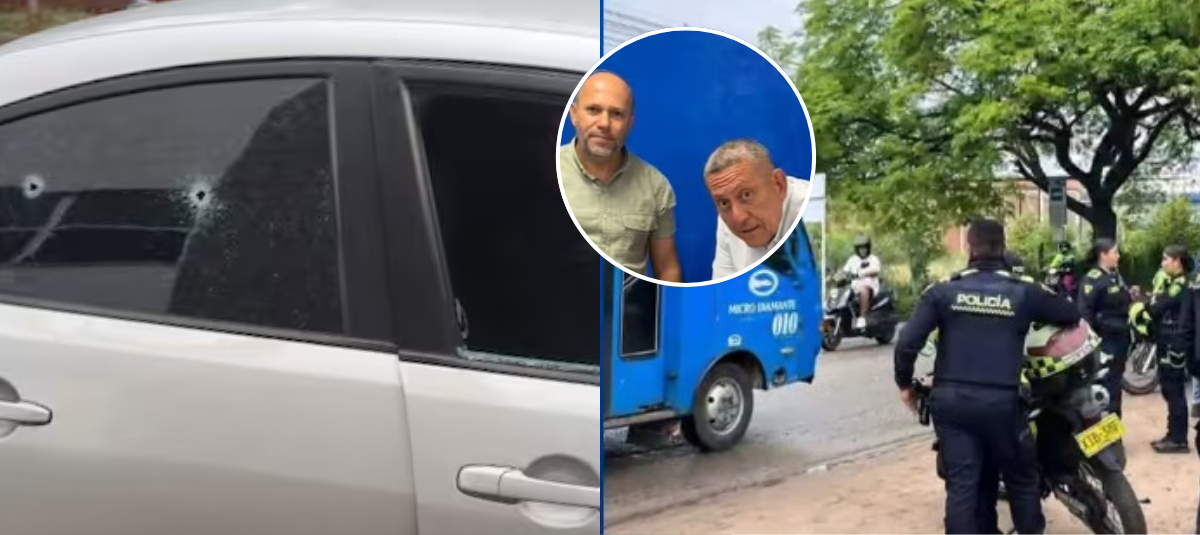 Murió el hijo de 11 años del director de la cárcel de Neiva