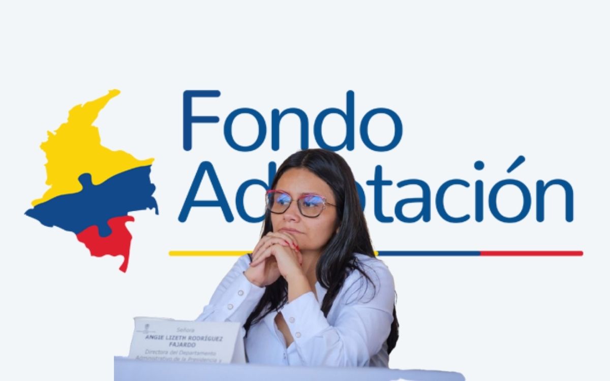 Fondo de Adaptación