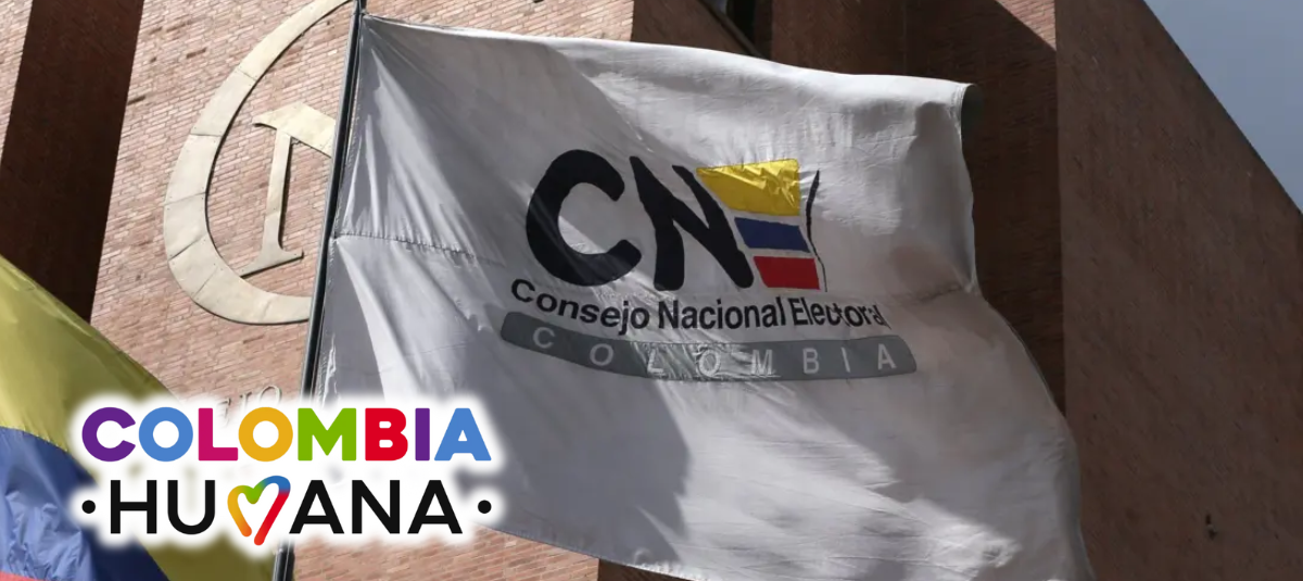 Tribunal Superior de Bogotá falla tutela sobre sanción a campaña Petro Presidente.
