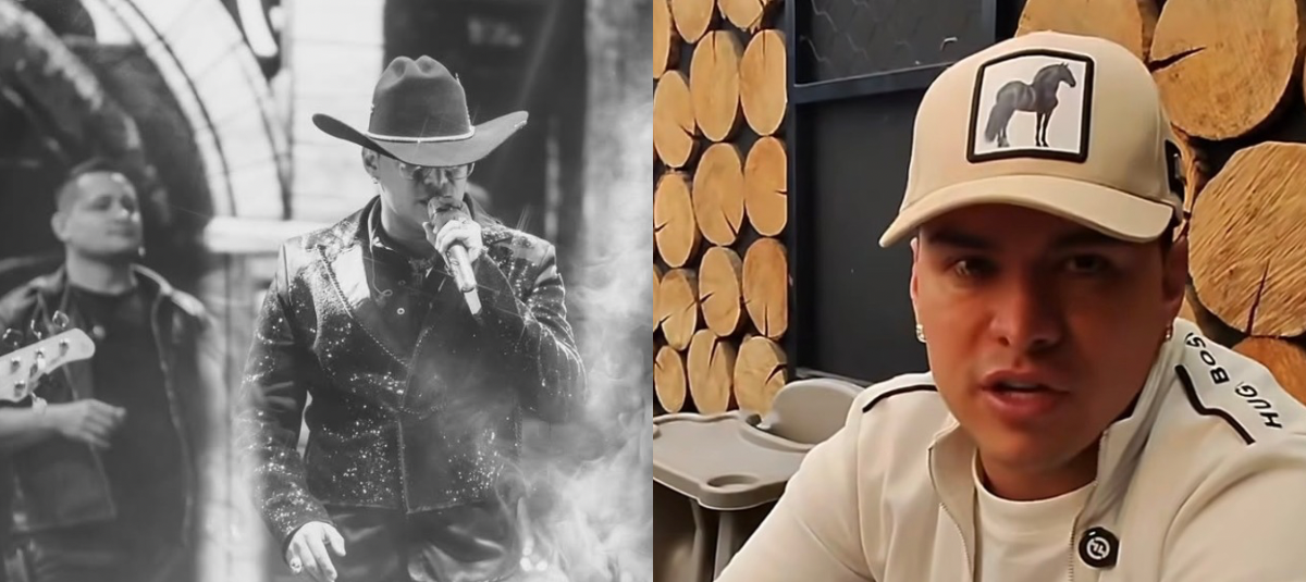 influenciador manizaleño conocido por su trabajo social y su cercanía con la música popular