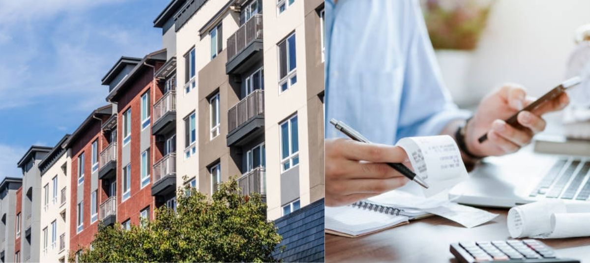 conjunto residencial