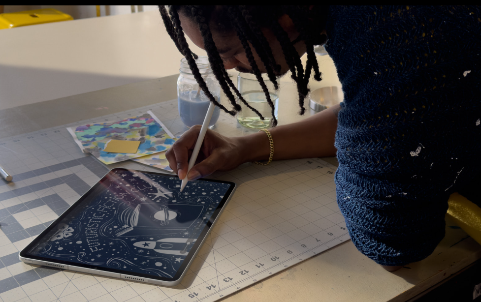 Compania a prezentat serviciul ca pe o modalitate de a concentra instrumentele într-un singur plan