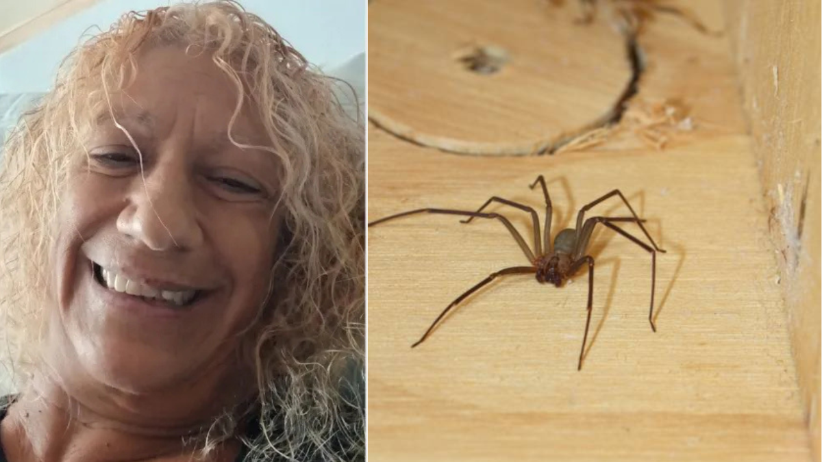 İtfaiyeciler Cali'de MIO'nun bulunduğu yerde parmağı bankta sıkışan genç bir adamı kurtardı