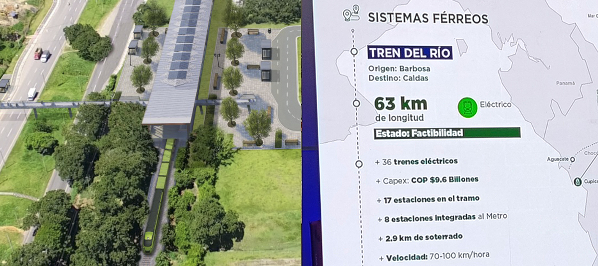 Tren del Rio