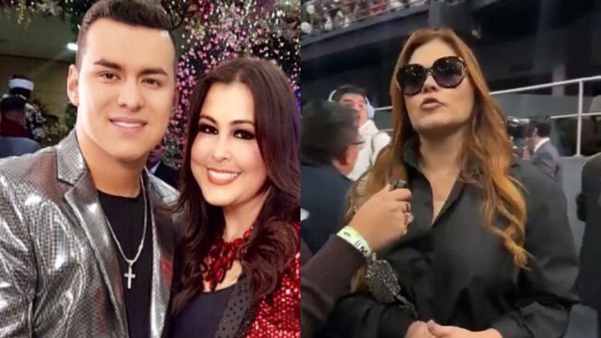 Las palabras de Francy y Arelys Henao a Yeison Jiménez
