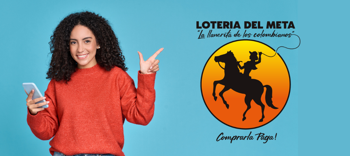 Lotería del Meta.