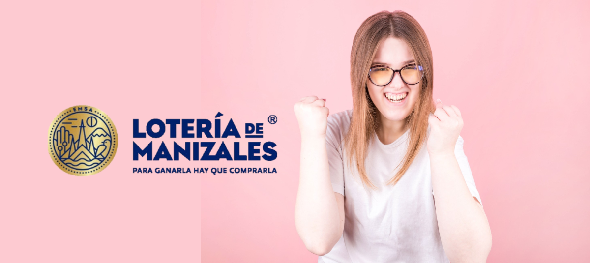 Lotería de Manizales