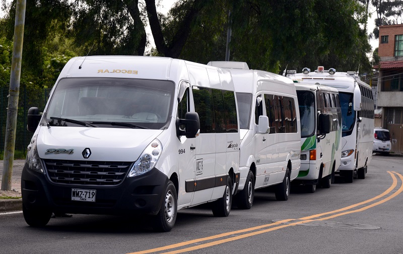 RUTAS
