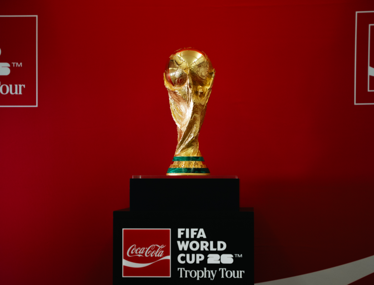 La Copa Mundial de la Fifa 2026 estará en Colombia: así la podrá ver
